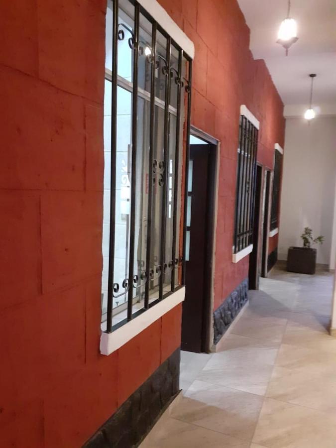 Hotel Belier 아레키파 객실 사진