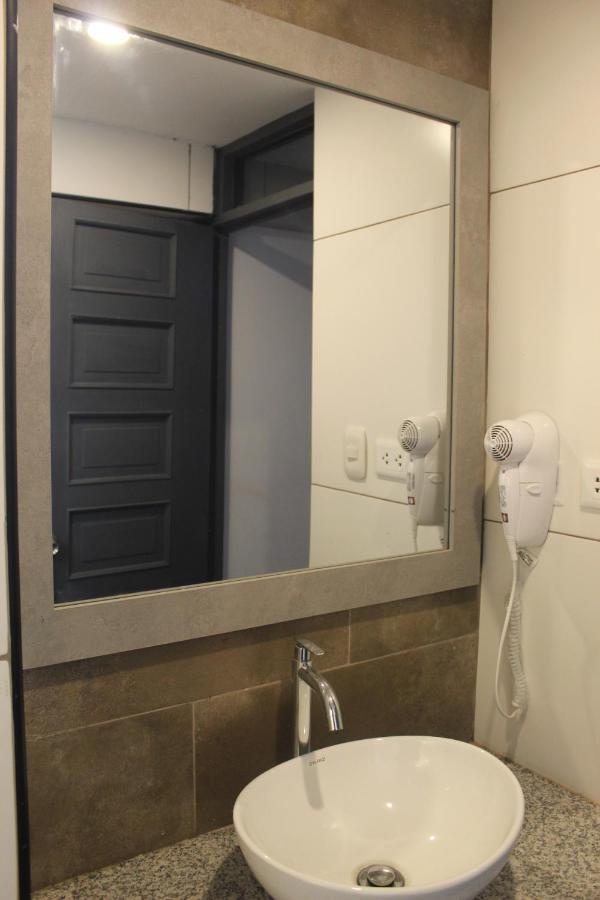 Hotel Belier 아레키파 외부 사진