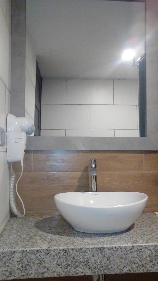 Hotel Belier 아레키파 외부 사진
