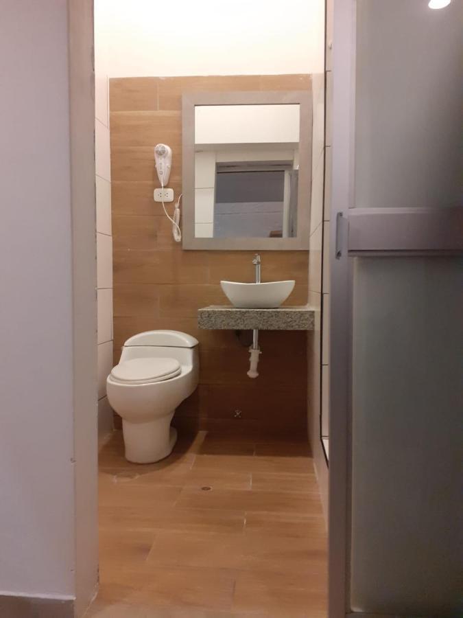 Hotel Belier 아레키파 외부 사진