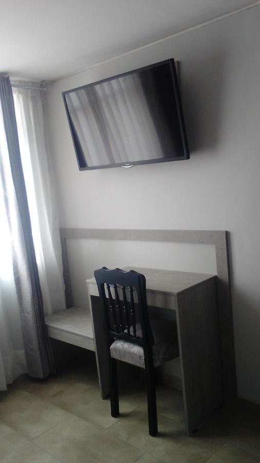 Hotel Belier 아레키파 외부 사진